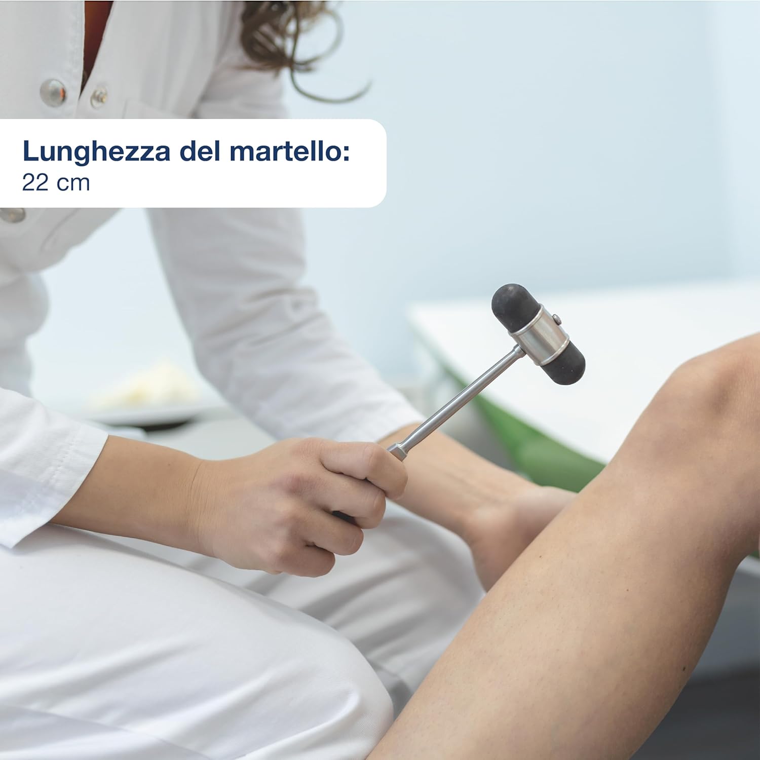 neurologické kladivo Gima Dejerine